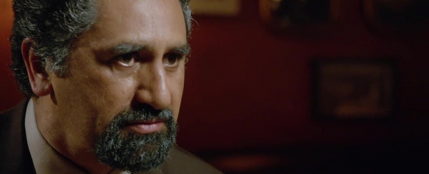 „The Walking Dead“-Spin-off verpflichtet Cliff Curtis für Hauptrolle – Curtis porträtiert ehemaligen Lehrer – Bild: FOX