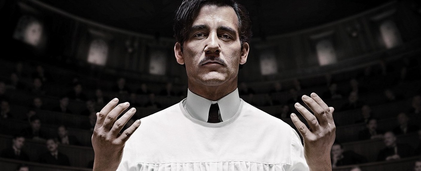 „The Knick“: Historische Mediziner-Serie von Cinemax offiziell eingestellt – US-Sender bestätigt das Serienaus – Bild: Cinemax