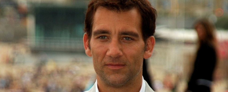 Clive Owen – Bild: Mario Antonio Pena Zapatería Clive Owen – Bild: Mario Antonio Pena Zapatería