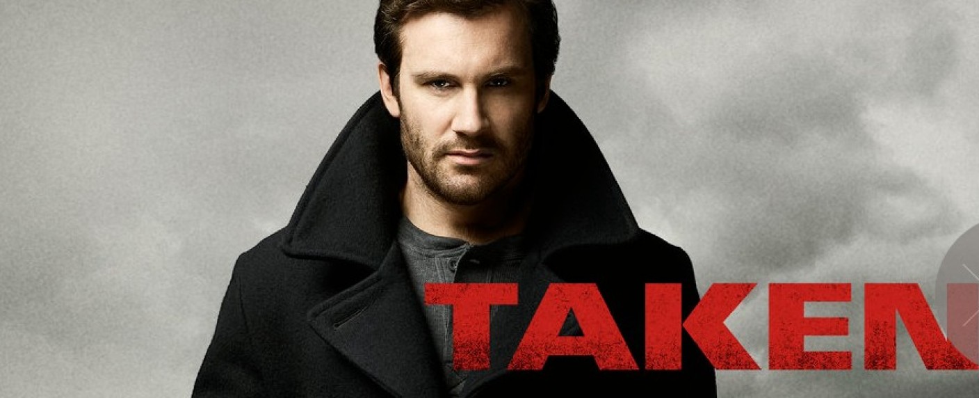 Vor dem Start: Nitro zeigt Deutschlandpremiere des Actiondramas „Taken“ – Der junge Bryan Mills im Kampf gegen Terroristen – Bild: NBC