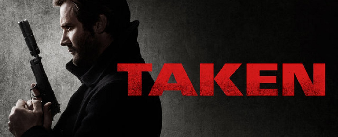 Programmhighlights 2017/​18: RTL Nitro zeigt „Taken“, Super RTL „Trolljäger“ – Die Sender der RTL-Gruppe aus der zweiten Reihe – Bild: NBC