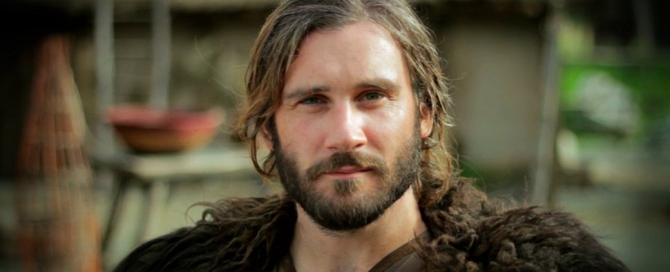 Clive Standen in „Vikings“ – Bild: History Channel