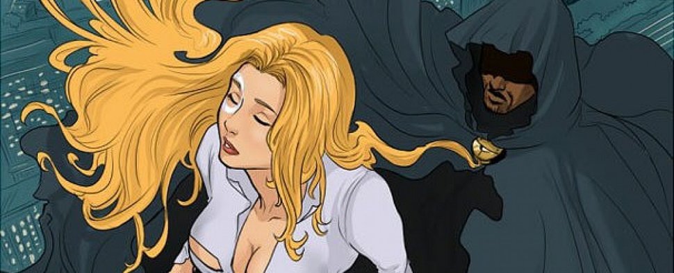 „Cloak and Dagger“ in der Comicvorlage – Bild: Marvel Comics