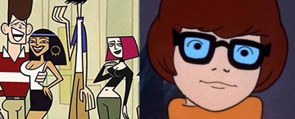 „Clone High“ und „Velma“ von HBO Max bestellt – Bild: Warner Bros. Animation/MTV Studios