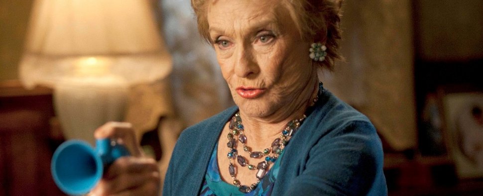 Cloris Leachman als Maw Maw in „Raising Hope“ – Bild: FOX