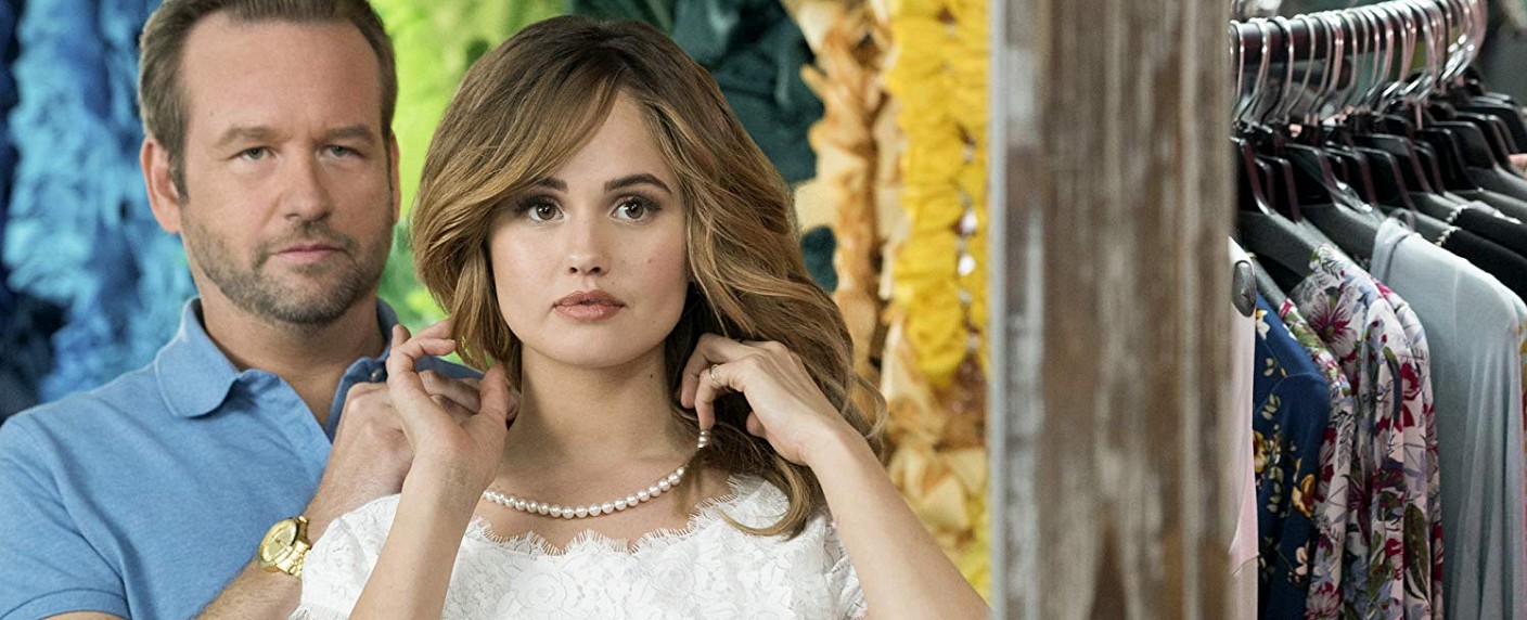 Netflix: Termin für „Insatiable“-Fortsetzung, zweite Staffel für „Familienanhang“ – Neue Folgen angekündigt – Bild: Netflix