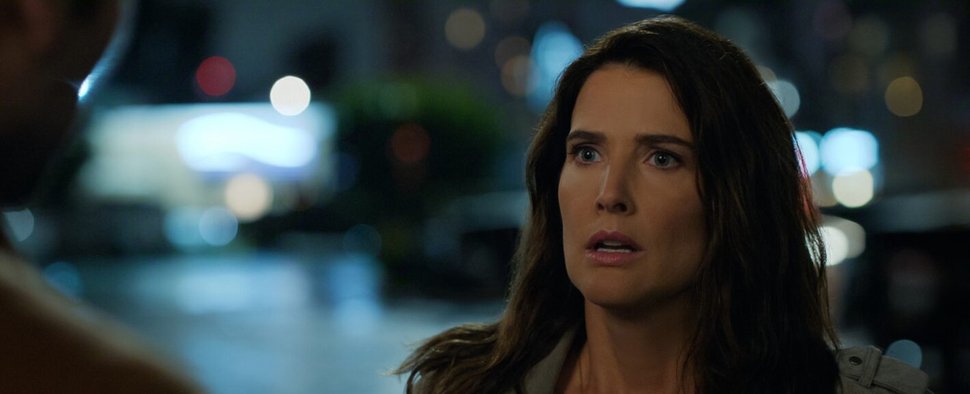 Cobie Smulders als Artemisia „Emi“ Finch in „The Lincoln Lawyer“ – Bild: Netflix