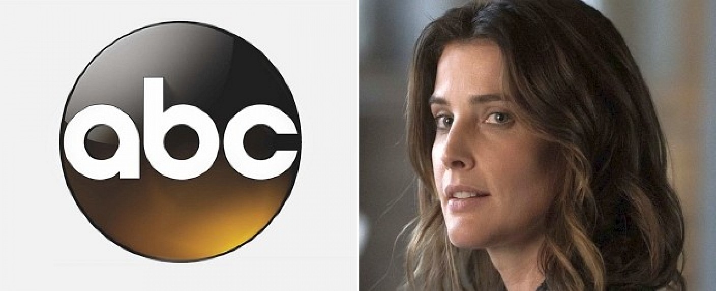 Cobie Smulders („HIMYM“) kehrt als Privatdetektivin mit neuer Serie ins TV zurück – Eigenwillige Veteranin kämpft sich in Comic-Adaption durch – Bild: David Bukach/​ABC