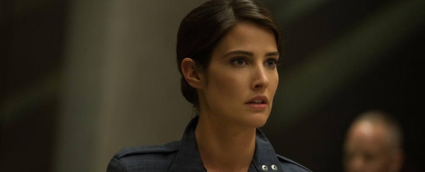 „How I Met Your Mother“-Star Cobie Smulders neu bei „The Lincoln Lawyer“ – Dreharbeiten zur vierten Staffel der Krimiserie in vollem Gange – Bild: Marvel Studios