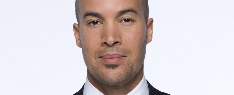 Coby Bell in „The Game“ – Bild: BET