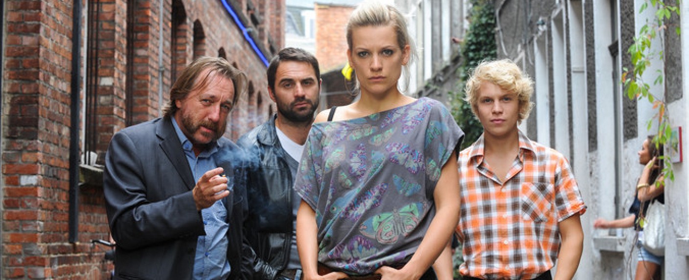 „Code 37“: ZDFneo zeigt zweite Staffel ab März – 13 neue Folgen der belgischen Krimiserie – Bild: ZDF/​VTM/​Menuet Producties