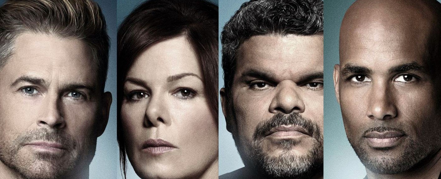 Aus für „Code Black“: CBS stellt Krankenhausserie ein – Nach der dritten Staffel ist Schluss – Bild: CBS