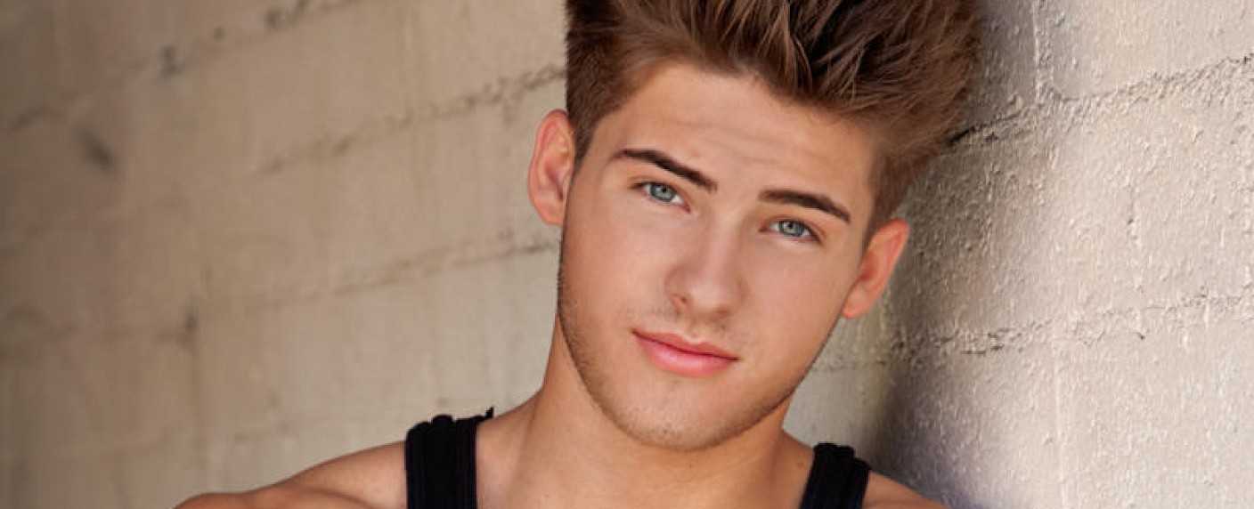 „Teen Wolf“ verpflichtet Cody Christian für die fünfte Staffel – Arias Bruder aus „Pretty Little Liars“ bringt Geheimnisse mit – Bild: Publicity Foto/​Richard Wright