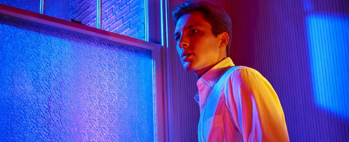 „American Horror Story“: Cody Fern wird zum neuen Michael Langdon – Achte Staffel hat den Untertitel „Apocalypse“ erhalten – Bild: FX