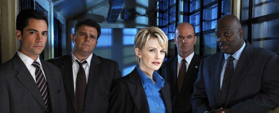 Der Original-Cast von „Cold Case“ spielt im geplanten Serien-Reboot keine Rolle. – Bild: TNT