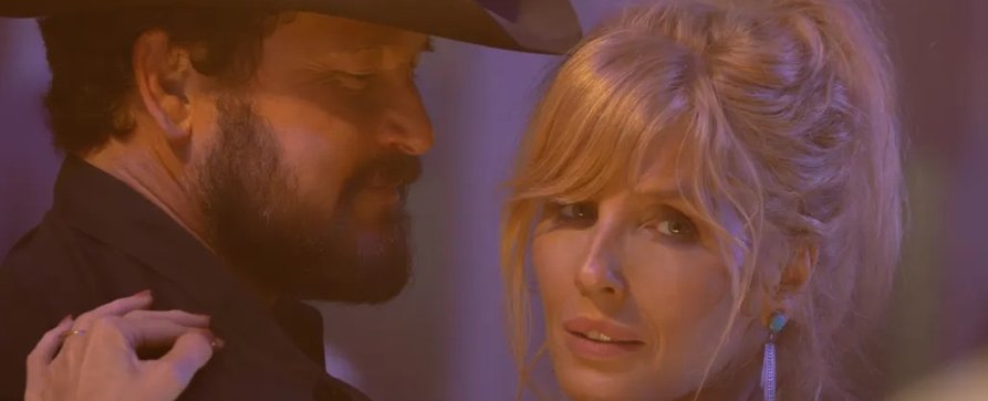 „Dutton Ranch“: Dann startet das „Yellowstone“-Spin-off mit Kelly Reilly und Cole Hauser – Auch offizieller Teaser und erste Standfotos zum neuen Neowestern-Drama veröffentlicht – Bild: Paramount+/​Emerson Miller