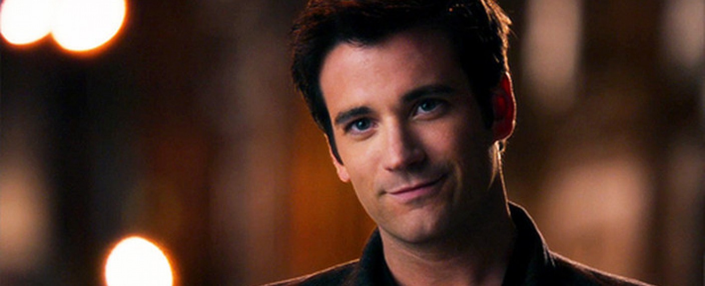 „Chicago Med“ engagiert Colin Donnell – „Arrow“-Veteran als neues Cast-Mitglied in NBC-Serie – Bild: The CW