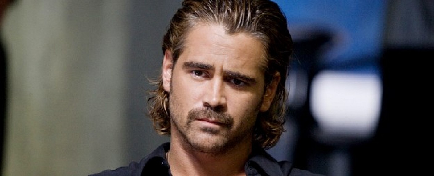 Colin Farrell übernimmt Hauptrolle in neuer Serie „Sugar“ – Krimidrama um Privatdetektiv erhält grünes Licht – Bild: United International Pictures