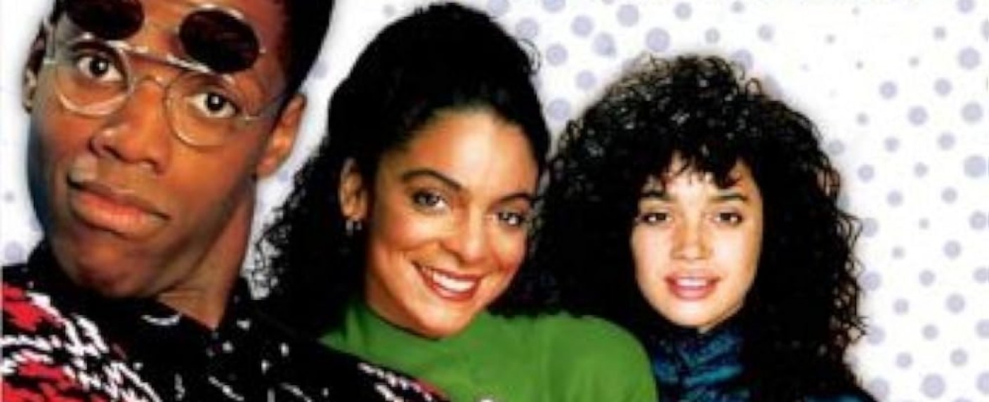 „College Fieber“: Spin-Off der „Bill Cosby Show“ nach Ewigkeit wieder in Deutschland – Sitcom-Klassiker mit Lisa Bonet wurde komplett neu synchronisiert – Bild: NBC/​Carsey-Werner Productions/​Urban Works