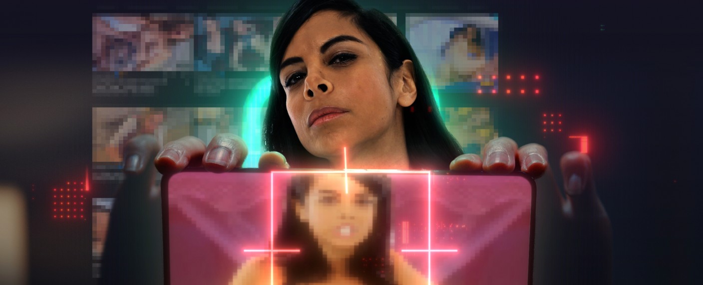 Collien Ulmen-Fernandes über Deepfake-Pornos: „Gefälschte Videos sind von echten nicht mehr zu unterscheiden“ – Interview über Künstliche Intelligenz, „Traumschiff“ und „Die VIVA-Story“ – Bild: ZDF/​Tower Productions