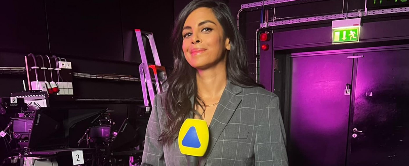 Collien Ulmen-Fernandes über VIVA: „Wir sind ohne inhaltliches Briefing in stundenlange Live-Sendungen gegangen!“ – Interview über Erfolgsrezept, Schattenseiten und Niedergang des Musiksenders – Bild: Instagram/​Collien Ulmen-Fernandes