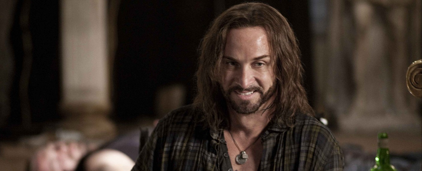 Casting-Ticker: Neue Hauptdarsteller für „Chicago Fire“, „Life in Pieces“, „Girlboss“ – Die neuen Hauptdarsteller-Verpflichtungen – Bild: TNT