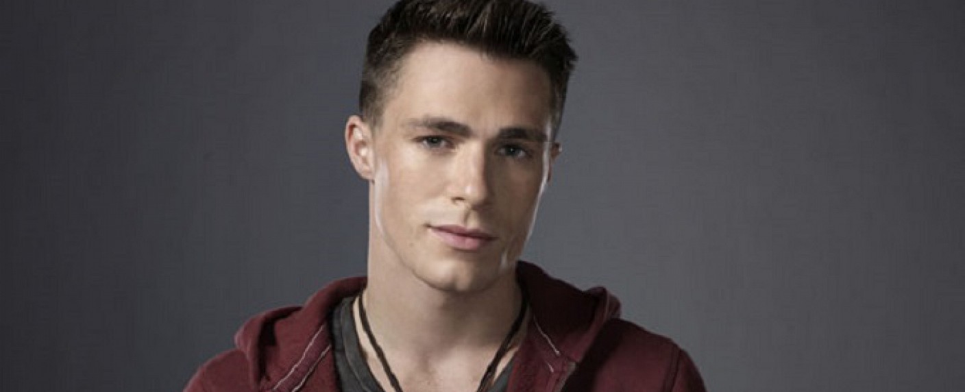 Colton Haynes verstärkt „Scream Queens“ – „Arrow“-Veteran mit Gastauftritt in Staffel 2 – Bild: The CW