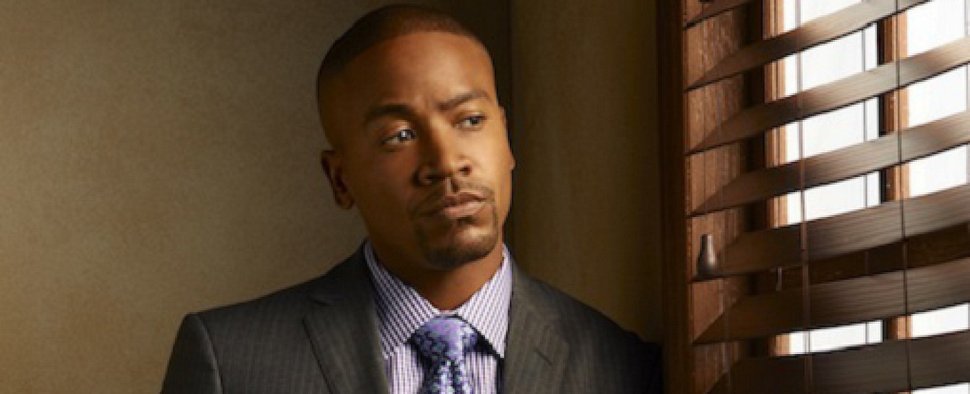 Columbus Short in „Scandal“ – Bild: ABC