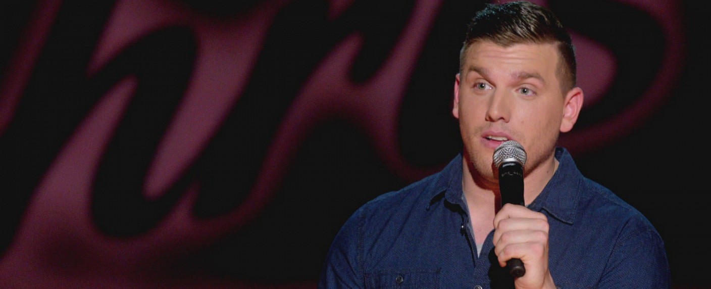 CBS kauft Familien-Comedy-Projekt von den „How I Met Your Mother“-Schöpfern – Format basiert auf Leben des Comedian Chris Distefano – Bild: Comedy Central