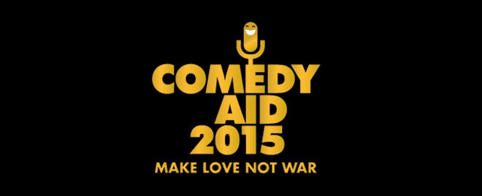 Comedians gegen Terror: Charity-Song "F***** für den F******" – "Comedy Aid"-Musikvideo für den guten Zweck – Bild: Comedy Aid