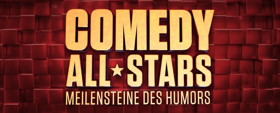 "Comedy Allstars": ProSieben zeigt weitere "Meilensteine des Humors" – Nostalgische Comedy-Doku mit Anke Engelke, Bully, Bastian Pastewka und Co. – Bild: ProSieben