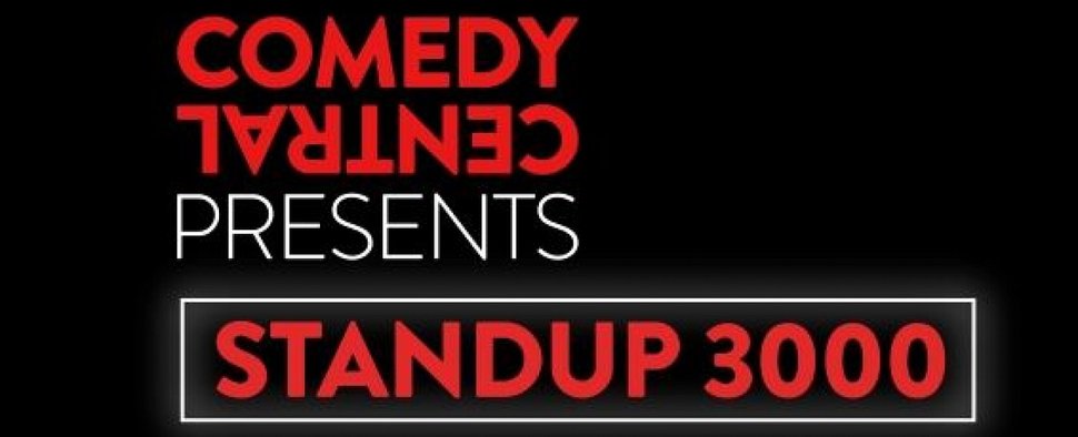 "Standup 3000": Neue Comedy-Central-Show mit Maxi Gstettenbauer startet im März – Stadelmann, Campbell, Feldmann und Co. – Bild: Comedy Central