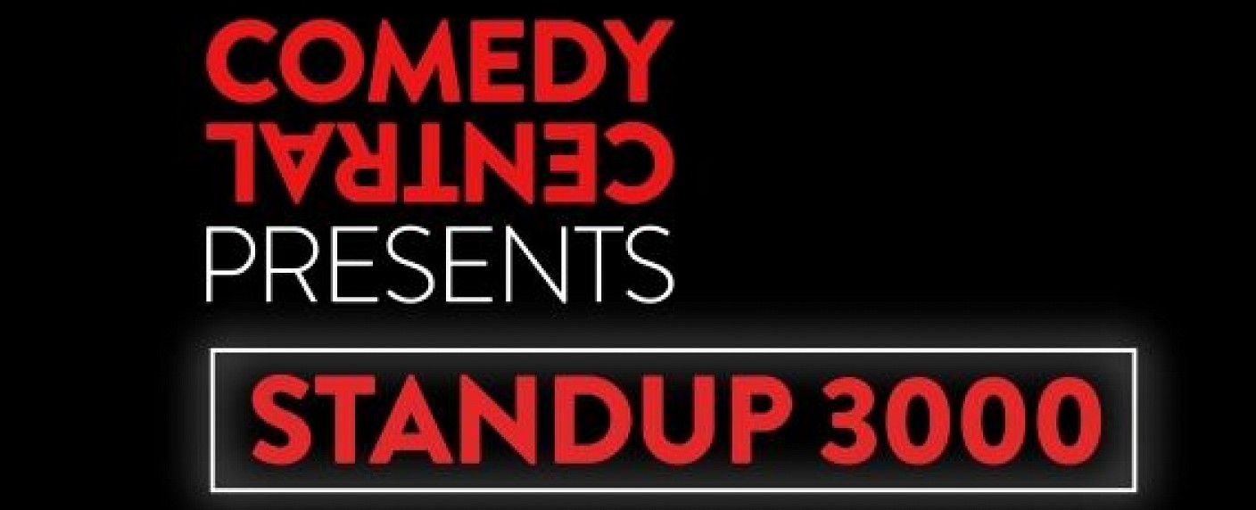 „Standup 3000“: Neue Comedy-Central-Show mit Maxi Gstettenbauer startet im März – Stadelmann, Campbell, Feldmann und Co. – Bild: Comedy Central