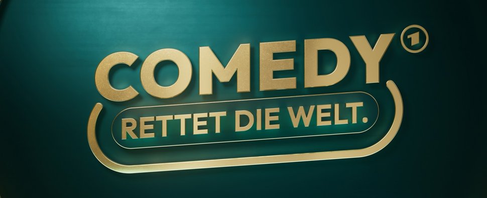"Comedy rettet die Welt!": Das Erste greift mit neuer Show am Freitagabend an – Olaf Schubert, Lisa Feller, Michael Mittermeier, Mike Krüger und Co. als "Weltretter" – Bild: SWR