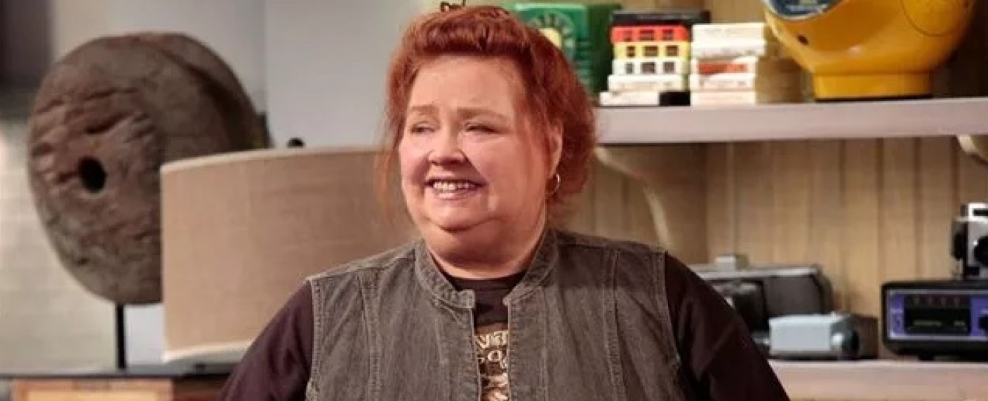 Zu Ehren von Conchata Ferrell: „Two and a Half Men“-Marathon auf ProSieben – Elf ausgewählte Berta-Folgen am Donnerstag – Bild: CBS