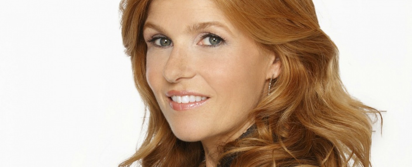 Connie Britton schließt sich Ryan Murphys „O.J Simpson“-Serie an – „Nashville“-Star spielt Freundin des Mordopfers – Bild: ABC