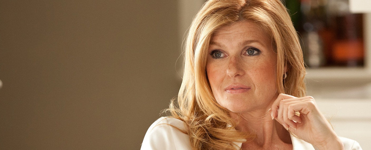 Connie Britton („Nashville“) übernimmt Hauptrolle in Ryan-Murphy-Serie – „9-1-1“ nimmt Zuschauer mit in die Notrufzentrale – Bild: ABC