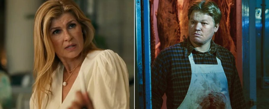 „Zero Day“: De-Niro-Thriller von Netflix stockt die Besetzung auf – Connie Britton, Jesse Plemons und Lizzy Caplan sind mit dabei – Bild: HBO/​FX
