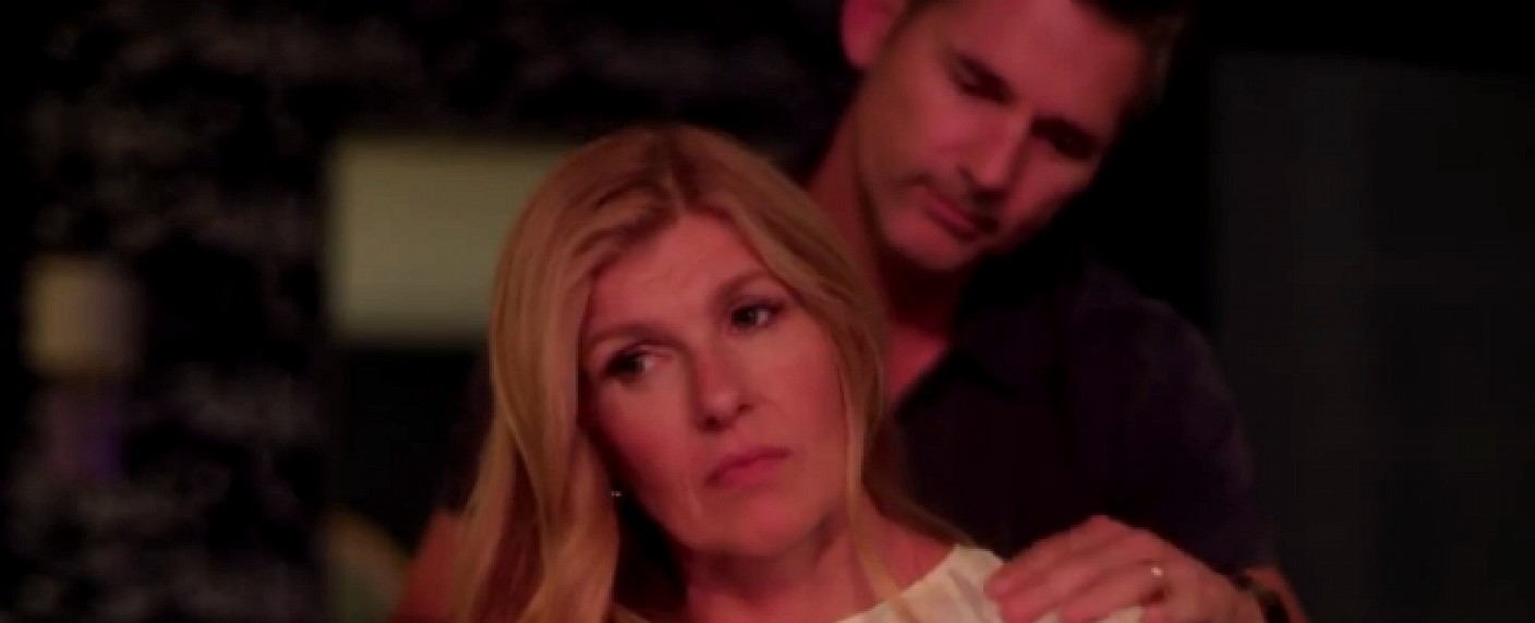 „Dirty John“: Trailer zu Thriller mit Eric Bana und Connie Britton – True Crime-Serie läuft in Deutschland bei Netflix – Bild: YouTube/​Screenshot