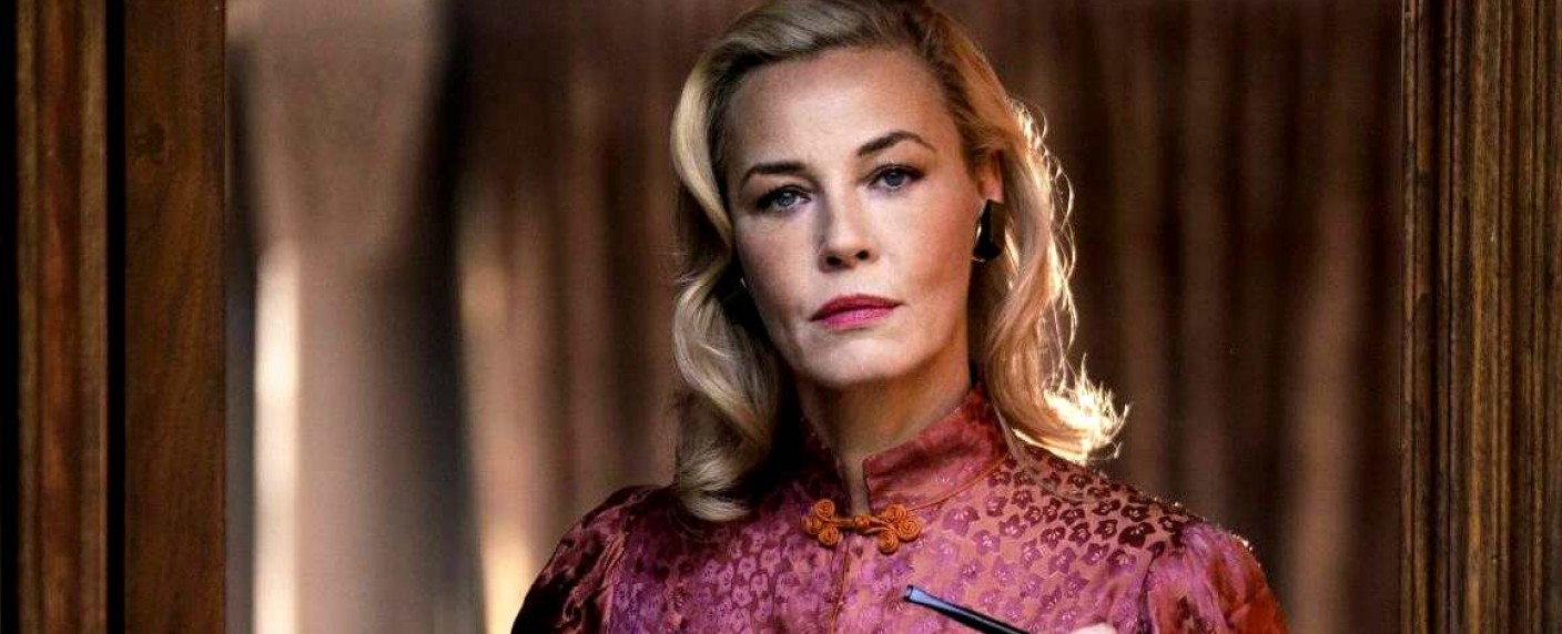 Connie Nielsen („Wonder Woman“) spielt „Jenseits von Afrika“-Autorin in neuer Miniserie – „The Dreamer“ beleuchtet Lebensgeschichte von Karen Blixen – Bild: TNT