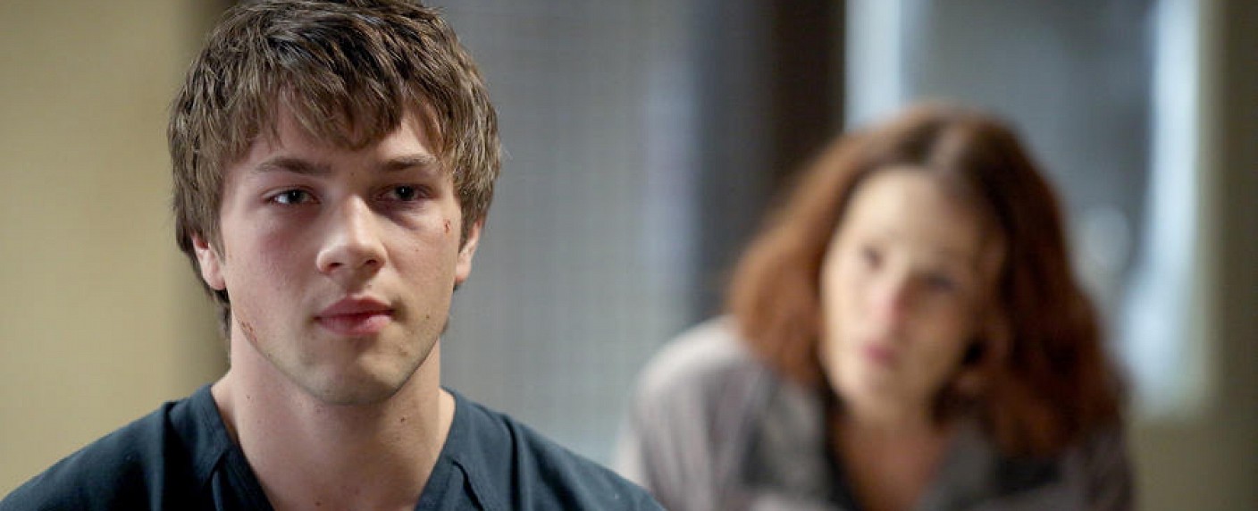 „Locke & Key“: Connor Jessup („Falling Skies“) führt Cast der Netflix-Adaption an – Comic-Verfilmung hat seine drei Locke-Geschwister beisammen – Bild: ABC
