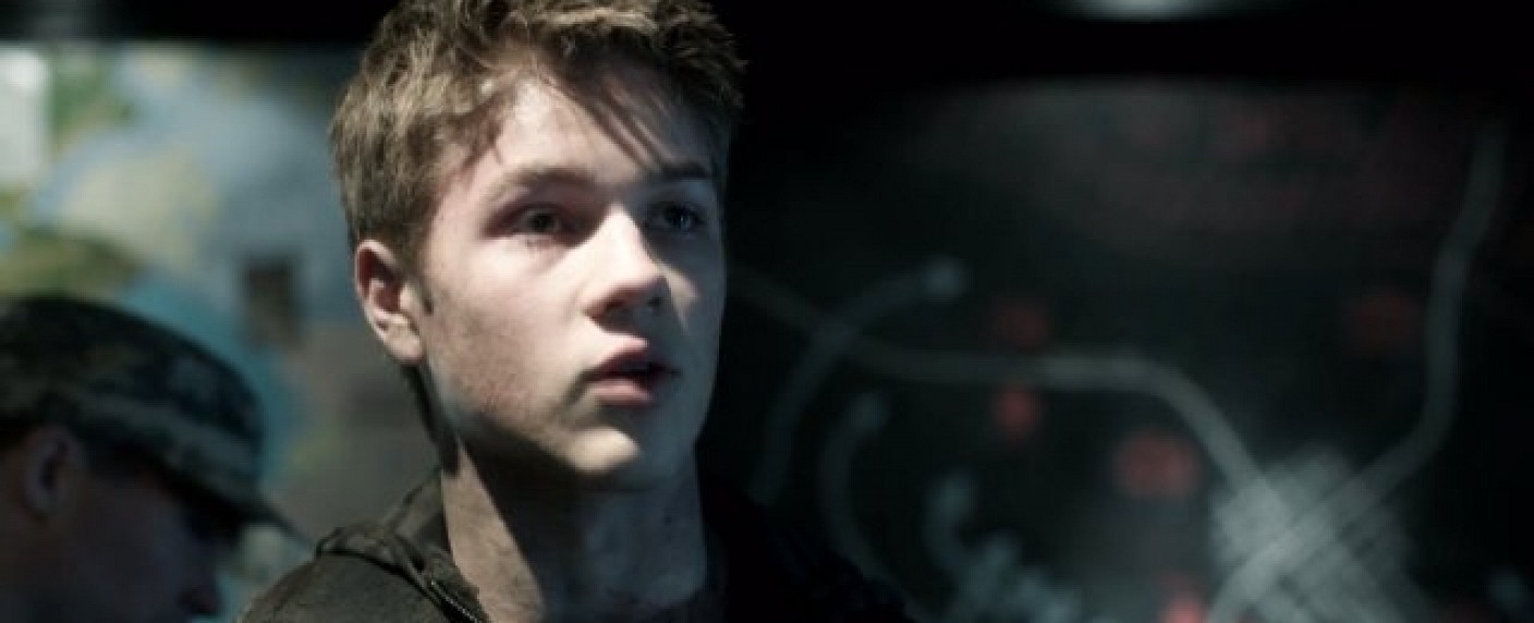 „American Crime“: Connor Jessup („Falling Skies“) weiterer Hauptdarsteller in Staffel zwei – Auch Hope Davis und Angelique Rivera verpflichtet – Bild: TNT