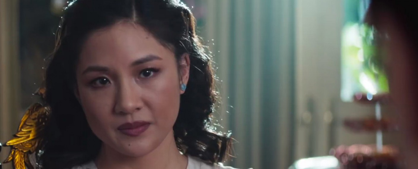 Constance Wu („Fresh Off the Boat“) neben Chris Pratt in „The Terminal List“ – Taylor Kitsch im Verschwörungsthriller von Amazon dabei – Bild: Warner Bros. Pictures