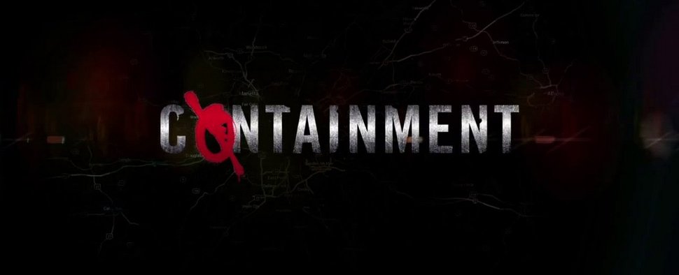 „Containment“ – Bild: The CW