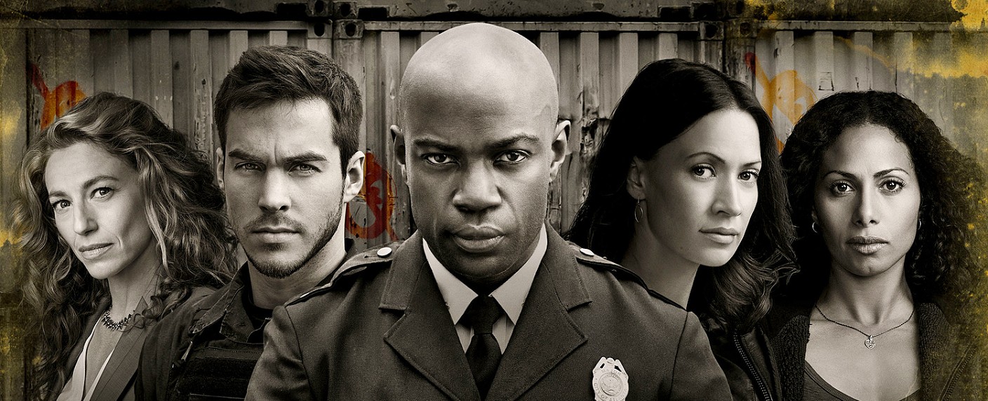 Vor dem Start: „Containment“ – US-Seuchendrama ab heute bei ProSieben als Deutschlandpremiere – Bild: The CW