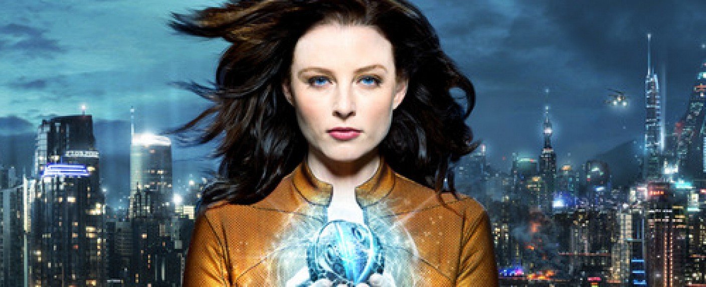 „Continuum“ Späte TVPremiere der kompletten SciFiSerie ab September