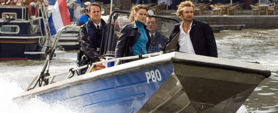 „Cops Maastricht“: Sat.1 Emotions zeigt niederländische Krimiserie – Deutschlandpremiere der Serie von 2007 – Bild: Warner Brothers