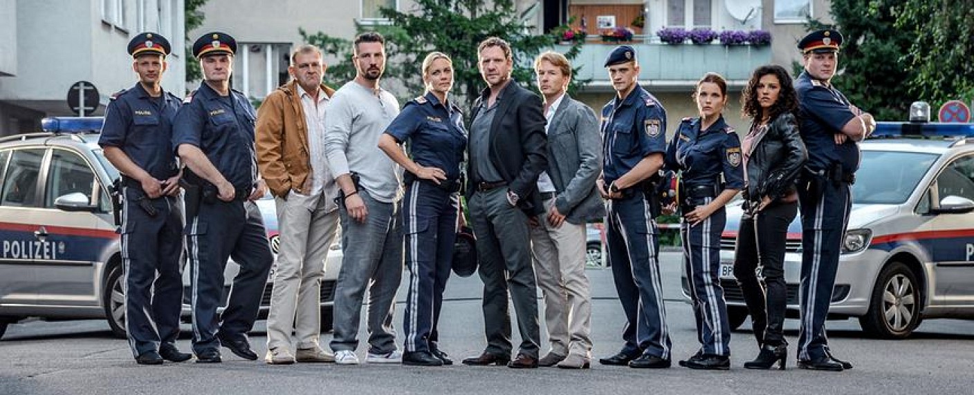 „CopStories“: ORF zeigt nahtlos auch vierte Staffel – Weitere neue Folgen der Polizeiserie ab November – Bild: ORF/​Hubert Mican