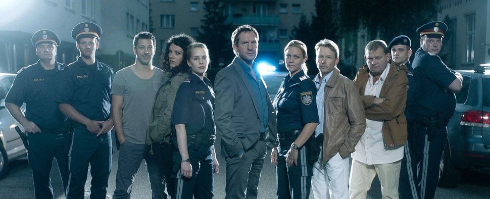 „CopStories“ – Bild: ORF/Milenko Badzic