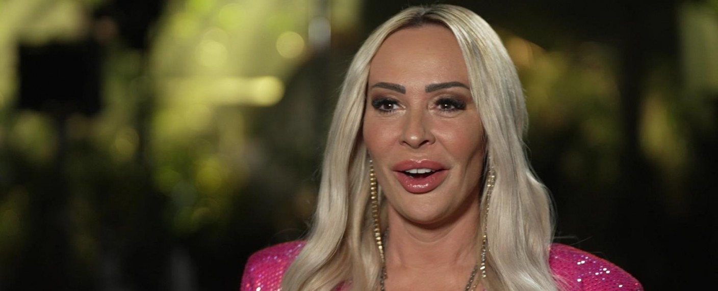 Dschungelcamp 2024: Zweiter Promi offiziell verkündet – Cora Schumacher in „IBES“-Jubiläumsstaffel dabei – Bild: RTL